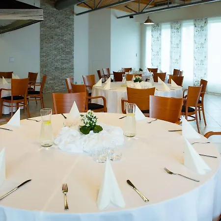 Jana Congress & Wellness Hotell Přerov