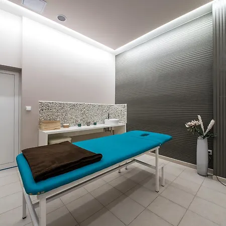 Jana Congress & Wellness Přerov