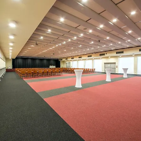 Jana Congress & Wellness Hotell Přerov