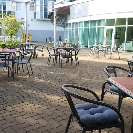 Hotell Jana Congress & Wellness