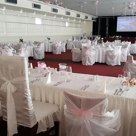 Jana Congress & Wellness Přerov