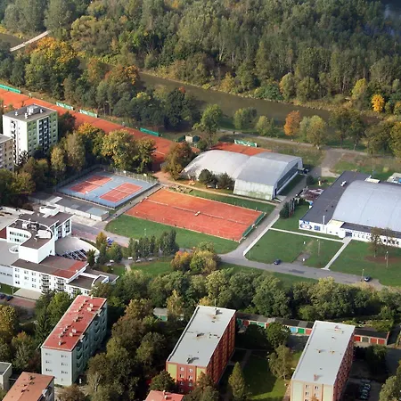 Jana Congress & Wellness Hotell