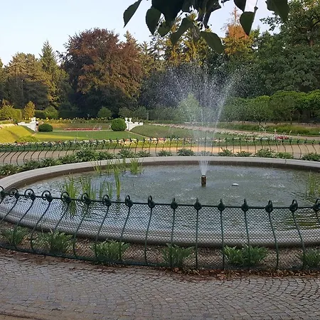 Jana Congress & Wellness Přerov