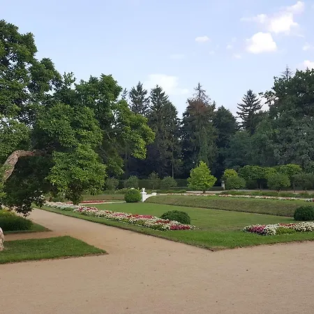 Jana Congress & Wellness Přerov