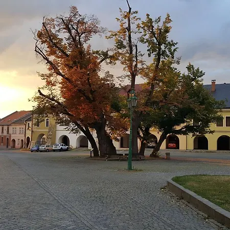 Jana Congress & Wellness 4* Přerov