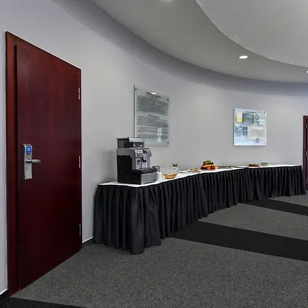 Jana Congress & Wellness Hotell