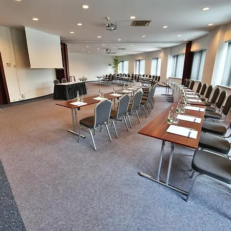 Hotell Jana Congress & Wellness Přerov