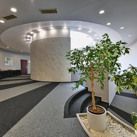 Jana Congress & Wellness Hotell Přerov