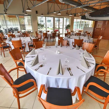 Hotell Jana Congress & Wellness Přerov