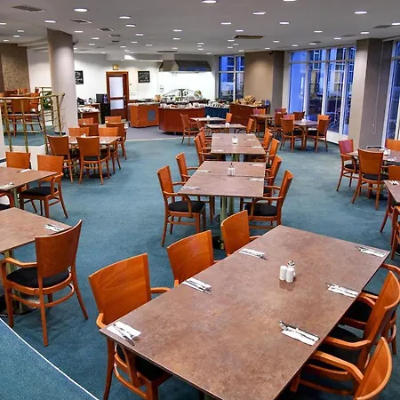 Hotell Jana Congress & Wellness 4*