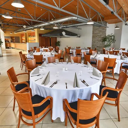 Jana Congress & Wellness Hotell 4*