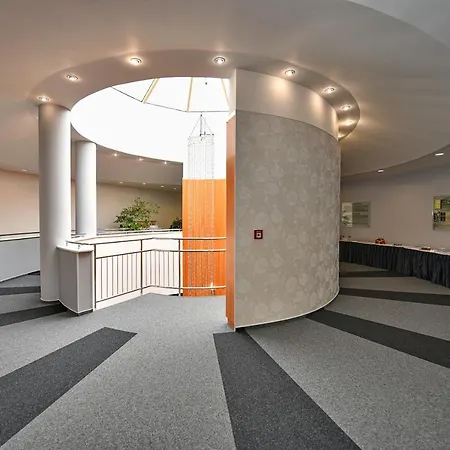 Jana Congress & Wellness 4*