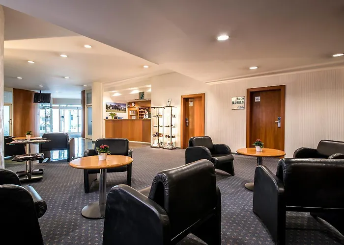 Jana Congress & Wellness Hotel