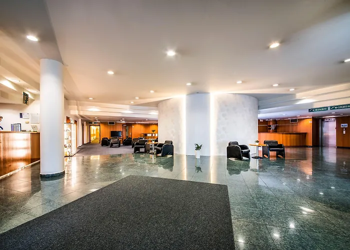 Jana Congress & Wellness 4*