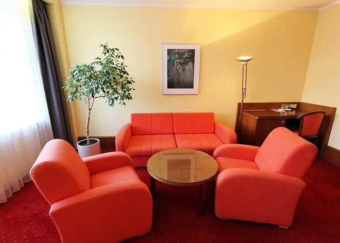 Hotel Jana Congress & Wellness