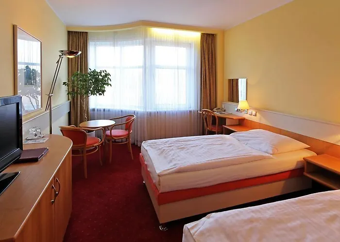 Hotel Jana Congress & Wellness