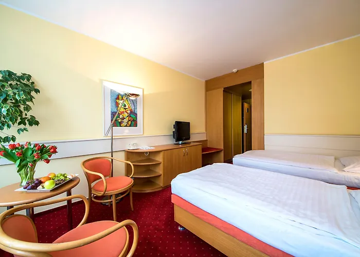 Hotel Jana Congress & Wellness 4*