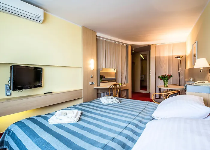 Jana Congress & Wellness Hotel