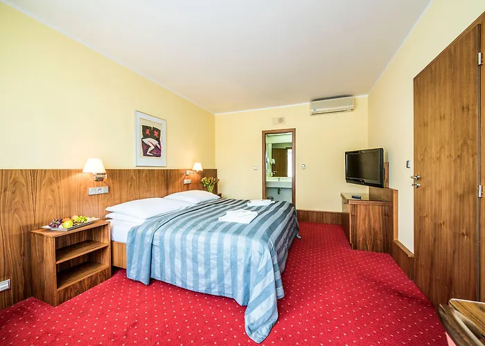 Jana Congress & Wellness Hotel