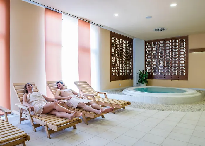 Hotel Jana Congress & Wellness
