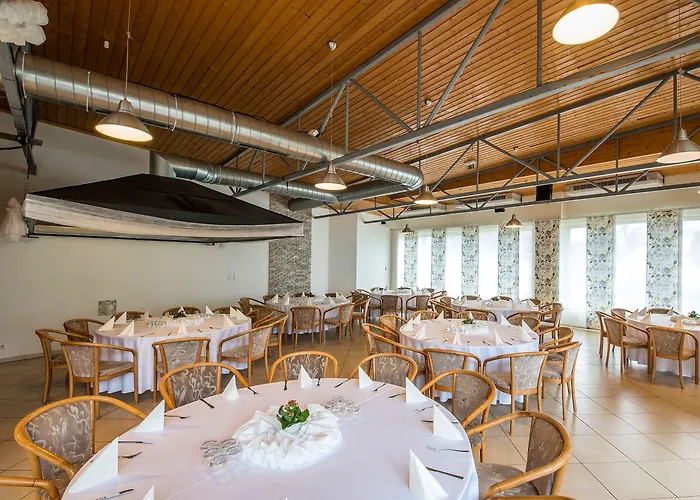 Hotel Jana Congress & Wellness