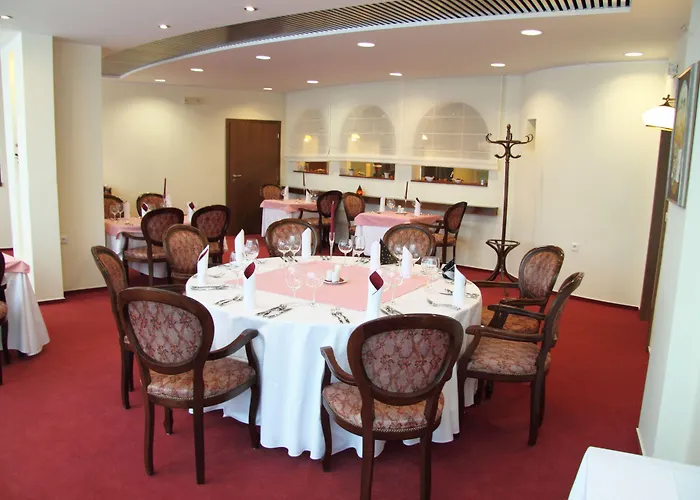 Jana Congress & Wellness Hotel Přerov