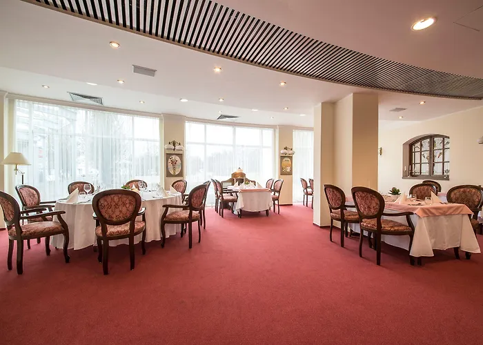Jana Congress & Wellness Hotel