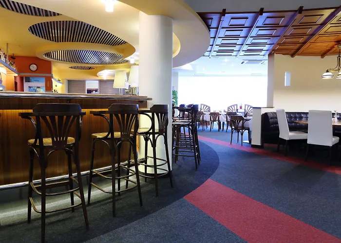 Hotel Jana Congress & Wellness
