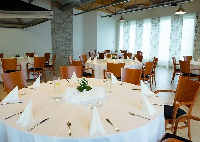 Hotel Jana Congress & Wellness Przerów