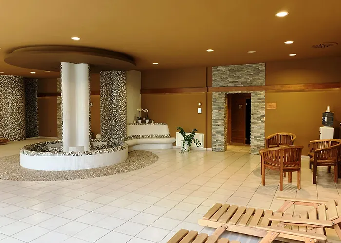Jana Congress & Wellness Hotel