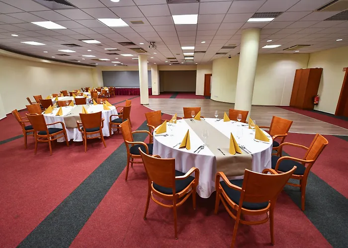 Hotel Jana Congress & Wellness