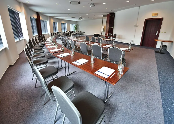 Jana Congress & Wellness 4*