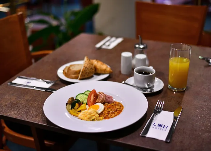 Jana Congress & Wellness 4*
