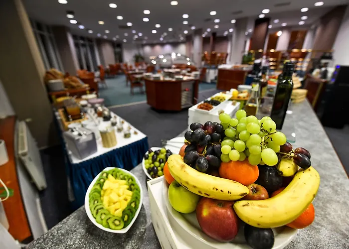 Jana Congress & Wellness 4*