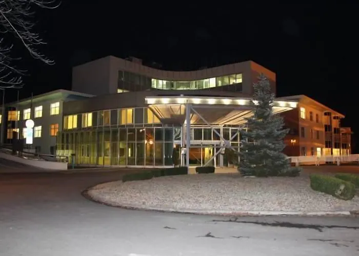 Jana Congress & Wellness 4*