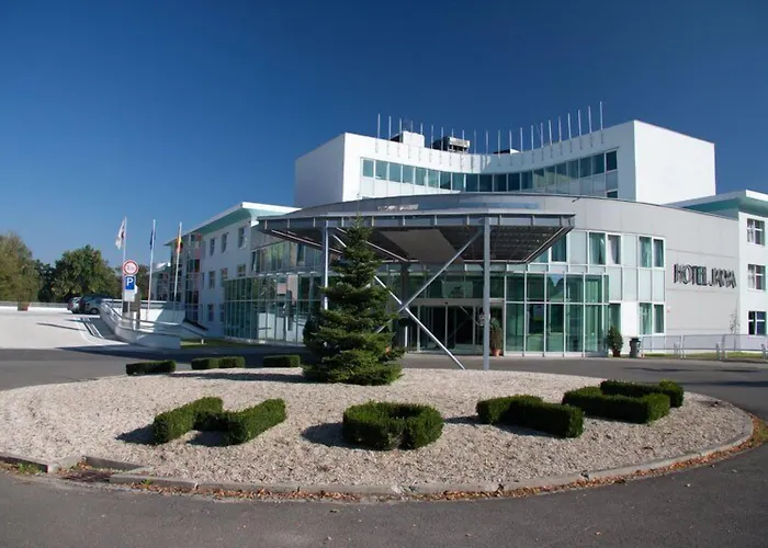 Jana Congress & Wellness Hotel