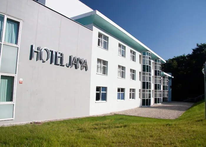 Hotel Jana Congress & Wellness