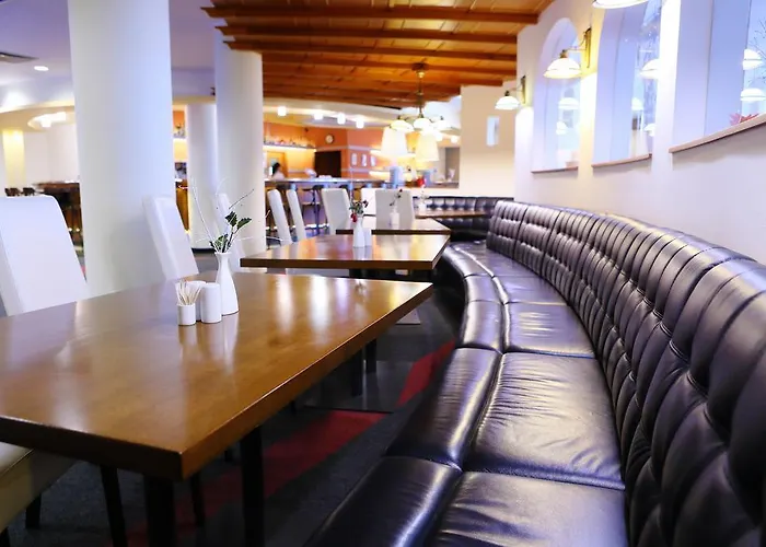 Jana Congress & Wellness Otel 4*