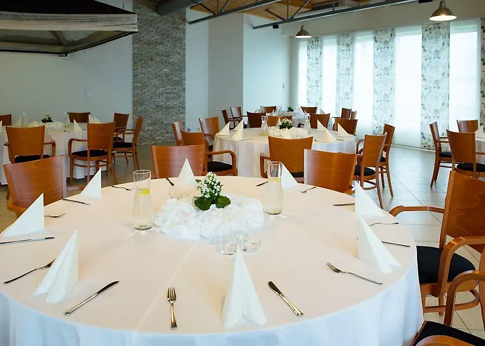 Jana Congress & Wellness Hotel Przerów