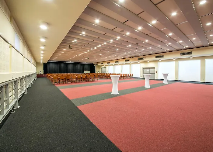 Jana Congress & Wellness Hotel Przerów