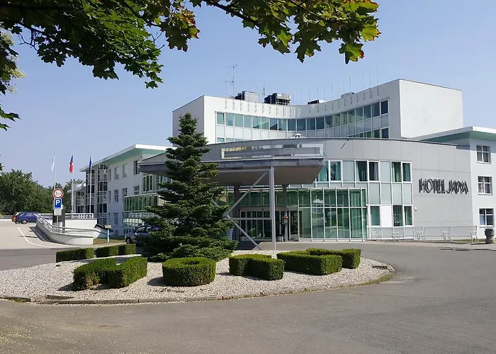 Jana Congress & Wellness Otel