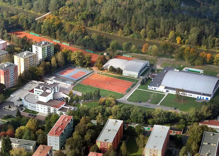 Jana Congress & Wellness Hotel