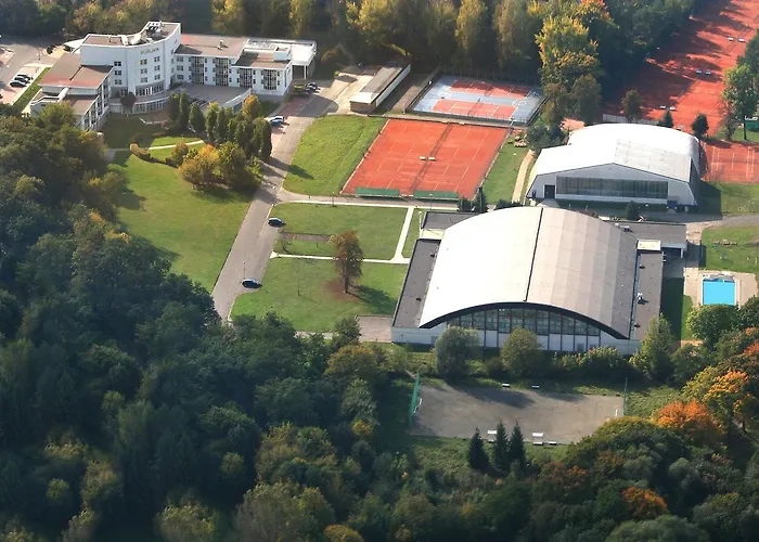 Otel Jana Congress & Wellness Přerov