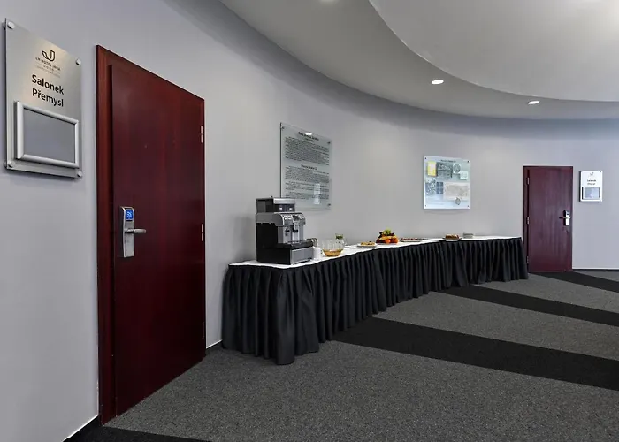Jana Congress & Wellness Hotel