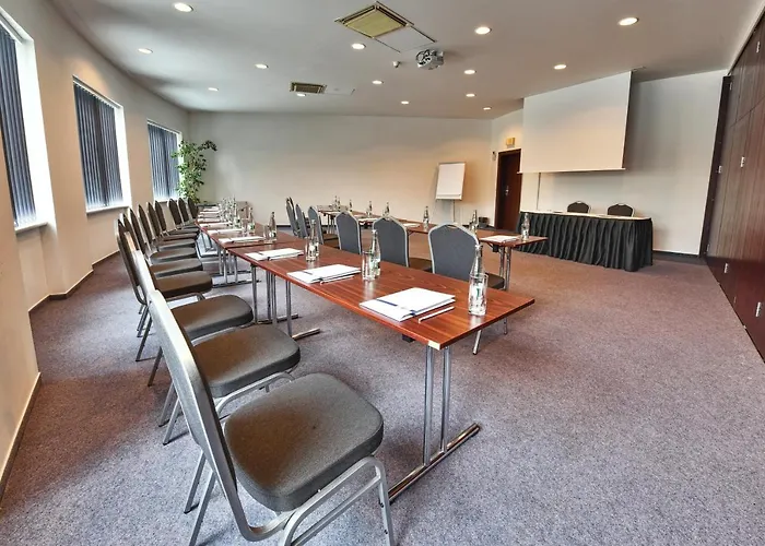 Hotel Jana Congress & Wellness 4*