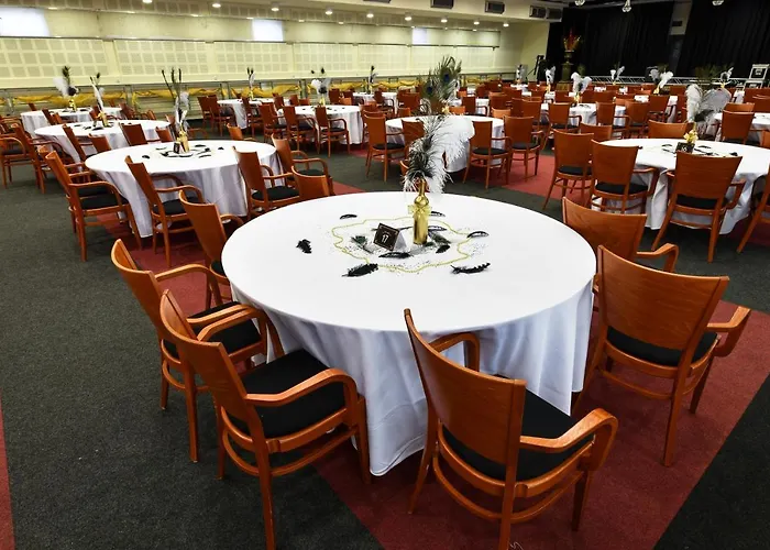 Jana Congress & Wellness 4* Przerów