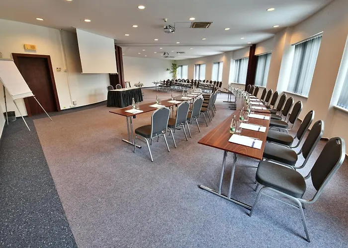 Hotel Jana Congress & Wellness Přerov