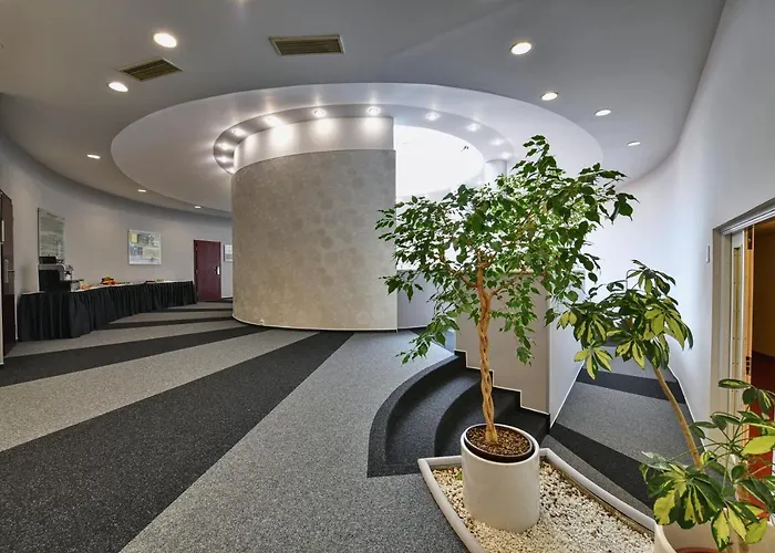Jana Congress & Wellness Hotel Přerov