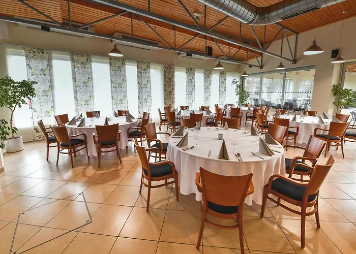 Jana Congress & Wellness Hotel 4*