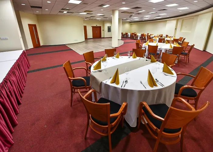 Hotel Jana Congress & Wellness
